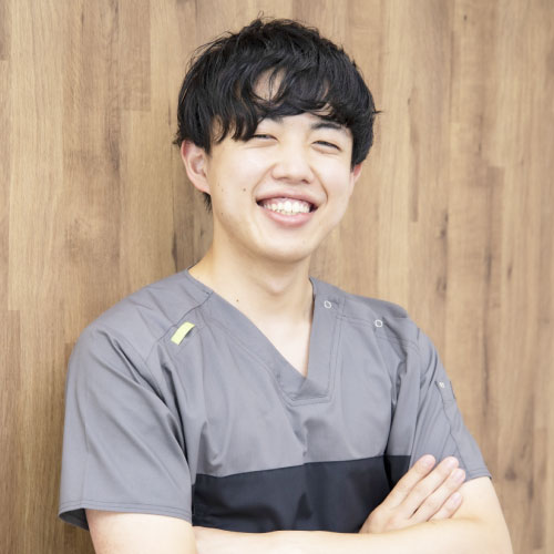 都筑ひなた整骨院 葛が谷院