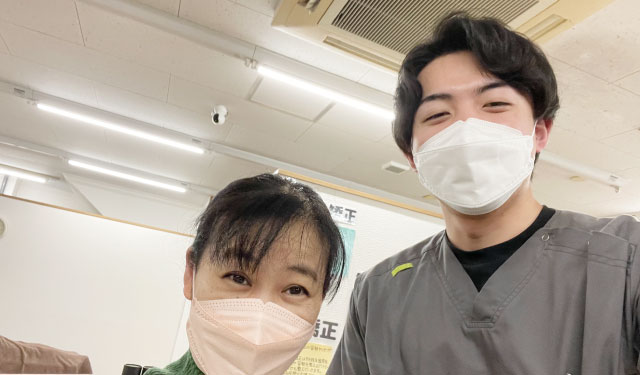 都筑ひなた整骨院 葛が谷院