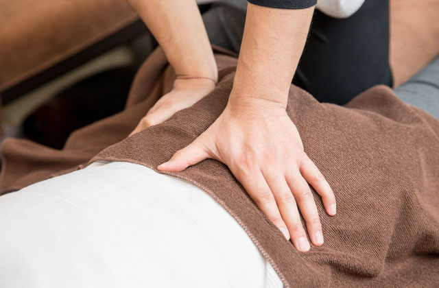 都筑ひなた整骨院 葛が谷院