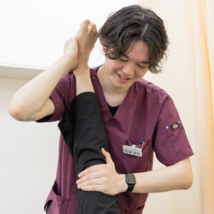 都筑ひなた整骨院 葛が谷院