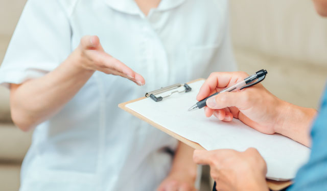 都筑ひなた整骨院 葛が谷院