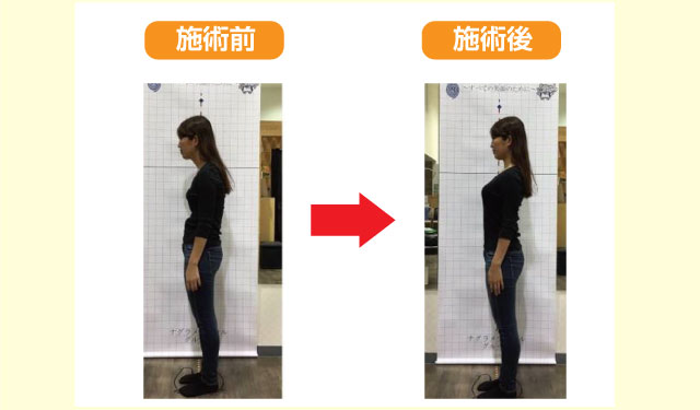 都筑ひなた整骨院 葛が谷院