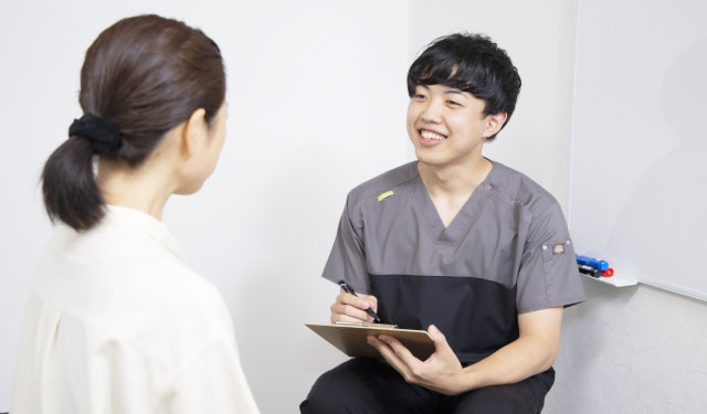 都筑ひなた整骨院 葛が谷院