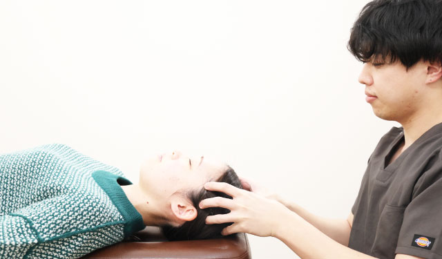 都筑ひなた整骨院 葛が谷院