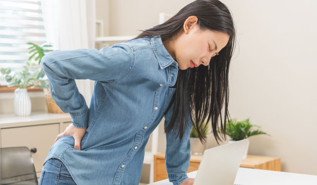 都筑ひなた整骨院 葛が谷院