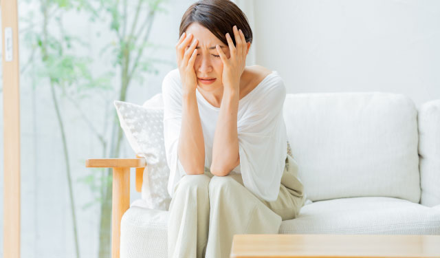 都筑ひなた整骨院 葛が谷院