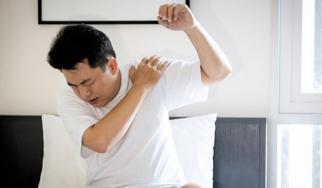 都筑ひなた整骨院 葛が谷院