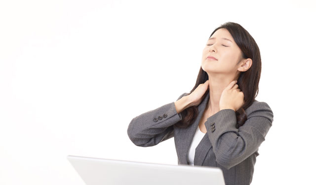 都筑ひなた整骨院 葛が谷院