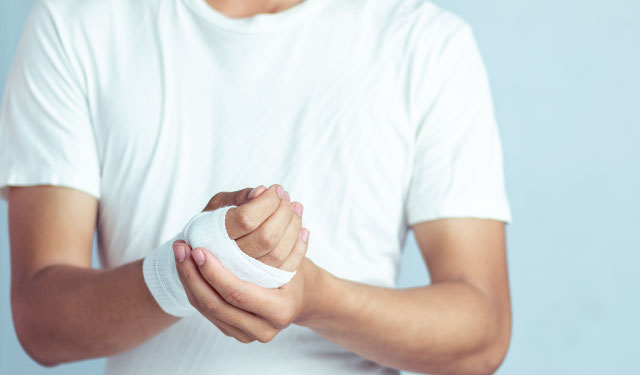 都筑ひなた整骨院 葛が谷院